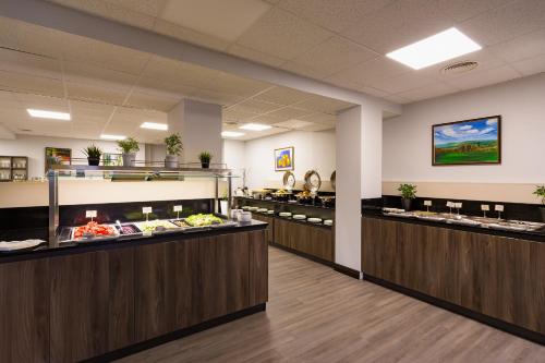 Grand Hotel Velingrad - image 4