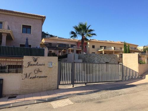  Casa calcides in Benissa