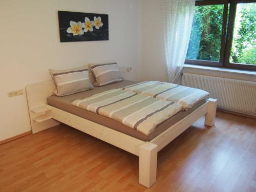 Ferienwohnung naehe Freiburg FeWo 2.4km von March entfernt