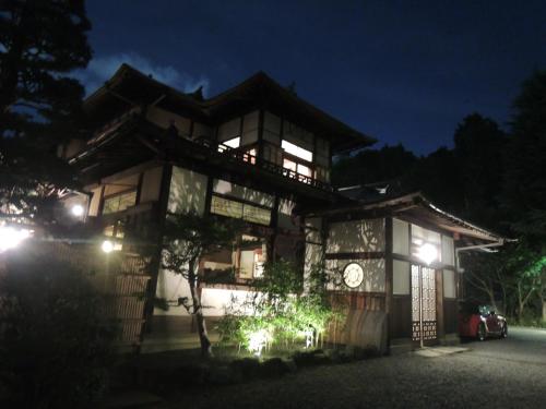 Ryokan Inn Yoshida-sanso 吉田山庄旅馆图片