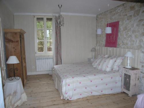 La maison de Lilou
