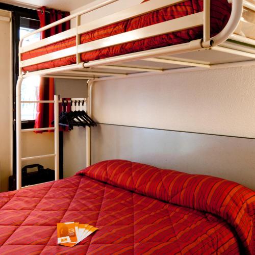 Premiere Classe Orleans Nord - Saran - image 2