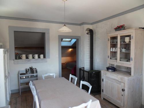 La maison de Lilou