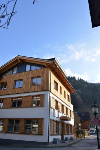 Andantino by Schladmingurlaub