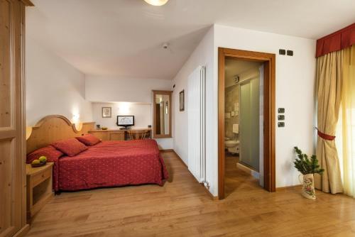 Romantic Charming Hotel Rancolin