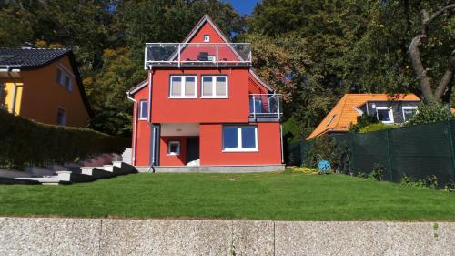 Villa Moma