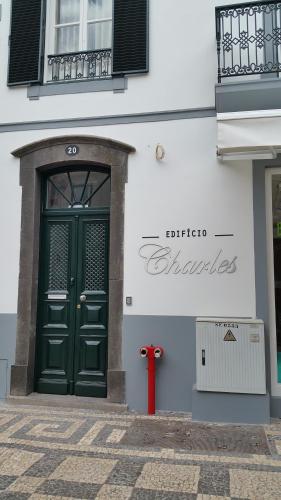 Edificio Charles 104 - image 2