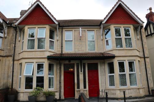 Norfolk Guest House, Bristol