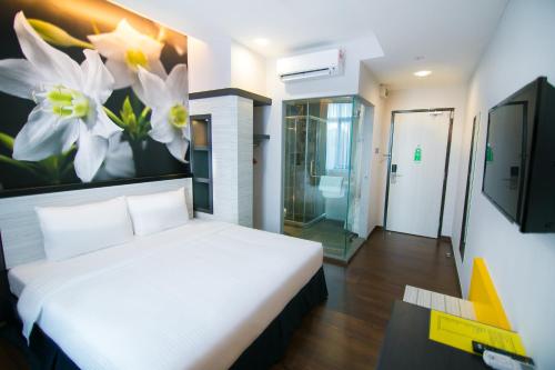 Photo - Indra Hotel - Boutique Suites