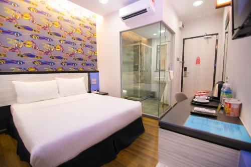 Photo - Indra Hotel - Boutique Suites