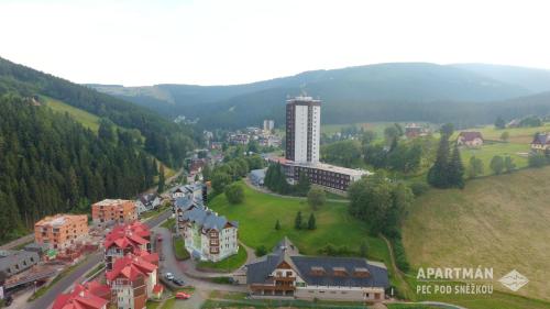 Apartmán Pec pod Sněžkou - image 3