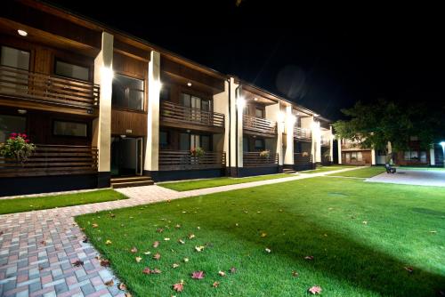 Bella Jūrmala ApartHotel Bella Jūrmala ApartHotel