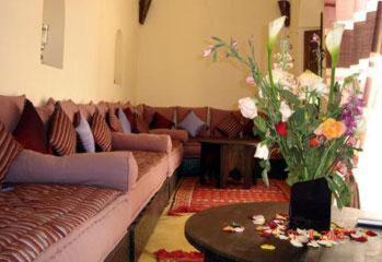Riad Al Faras - image 4