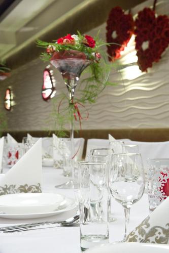 斯塔拉卡梅尼察酒店 斯塔拉卡梅尼察酒店