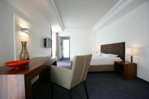 Hotel Erzgiesserei Europe, Мюнхен (фото 7)