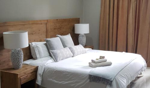 Fa'Trez Guest House & Spa - Pretoria