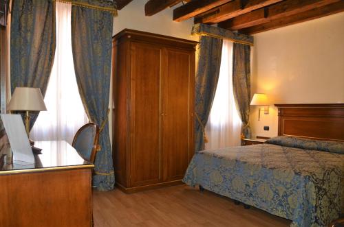 B&B Le Marie, Benátky (fotografie 8)