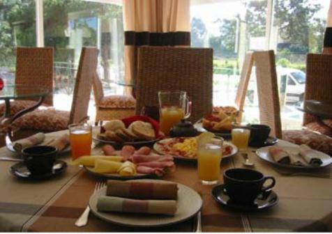 Hotel Soltroia - Foz Do Sado – Grandola, TX