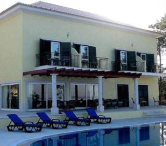 Hotel Soltroia - Foz Do Sado – Grandola, TX