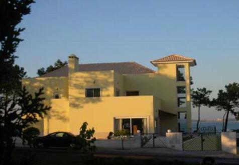 Hotel Soltroia - Foz Do Sado – Grandola, TX