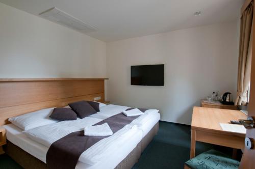 Hotel resort Lovecka basta Strakonice - Photo 2