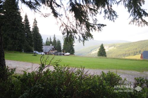 Apartmán Pec pod Sněžkou - image 9