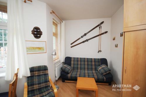 Apartmán Pec pod Sněžkou - main image