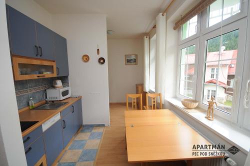 Apartmán Pec pod Sněžkou - image 8