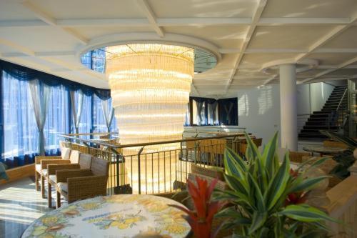 Hotel Alexander - main image