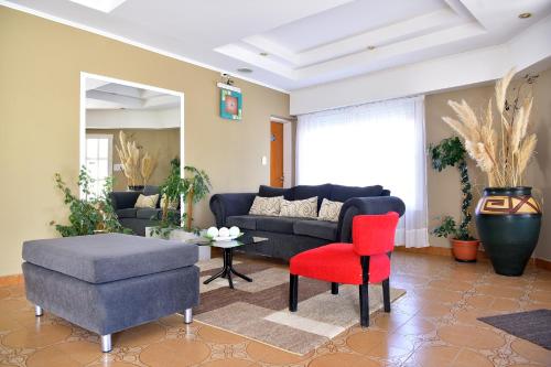 . Hotel Ozieri