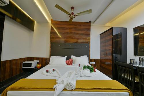 Atharva Hotel
