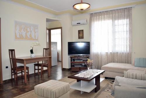 

Apartment Tirana- 312