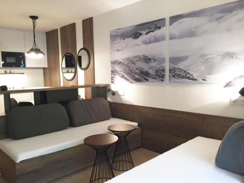 Sun Valley Apartment