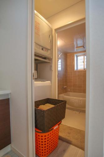Ocean Front YAMAKAWA Room Type - Family Apartment with Sea View - Upper Floo