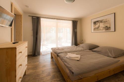 Apartments Wolkentor - image 13