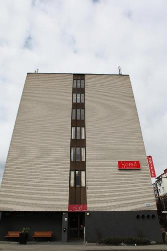 Hotell Sundbyberg