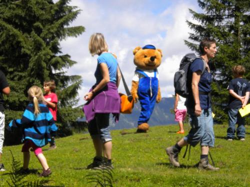 Dachstein West Hotel GmbH-Kirchenwirt Russbach - image 3
