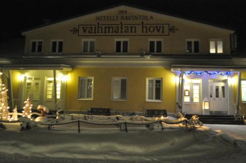 Vaihmalan Hovi - image 8