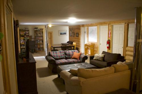 Alpine Creek Lodge in Cantwell (AK)