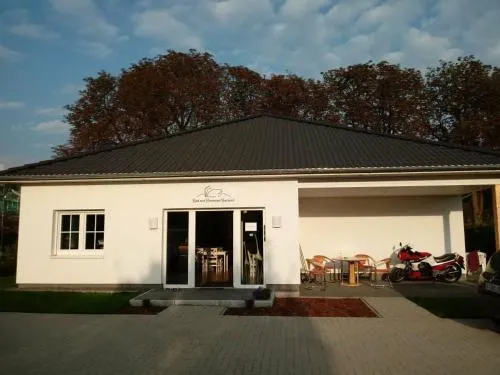 Gästehaus Beckord in Hodenhagen, Deutschland