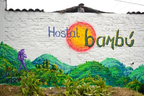 Hostal Bambu