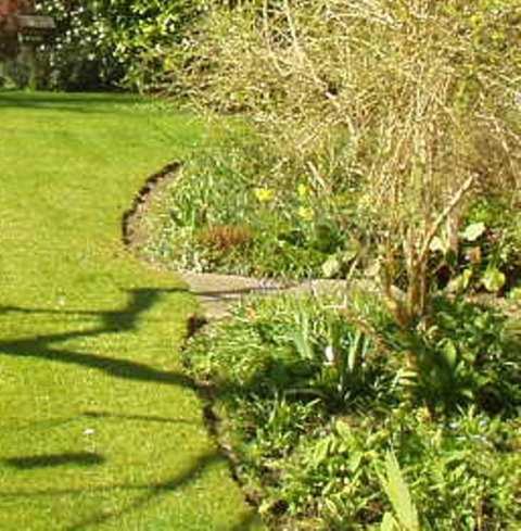 The Dial House Guest House - image 3