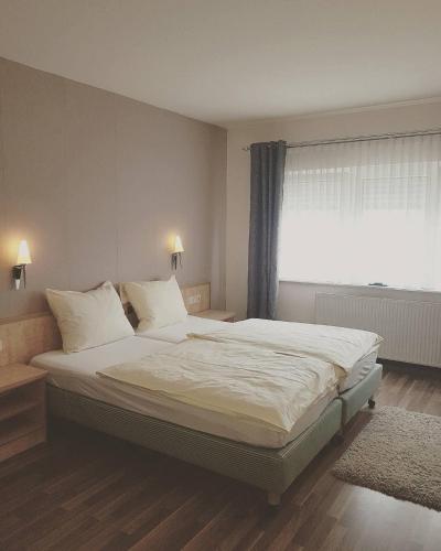 Hotel Ring Park in Buchen, Deutschland
