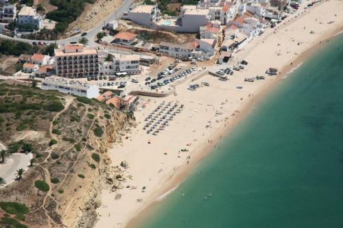Hotel Residencial Salema photo