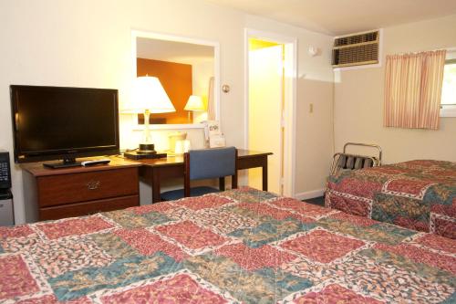 Sunset Motor Inn Sunset Motor Inn