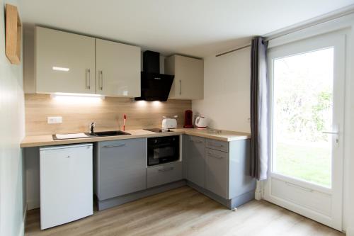 Appartements SAINT NAZAIRE Océanis photo 16