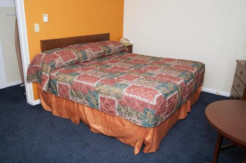 Sunset Motor Inn Sunset Motor Inn