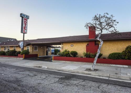 Casa Bell Motel Los Angeles - LAX Airport - main image