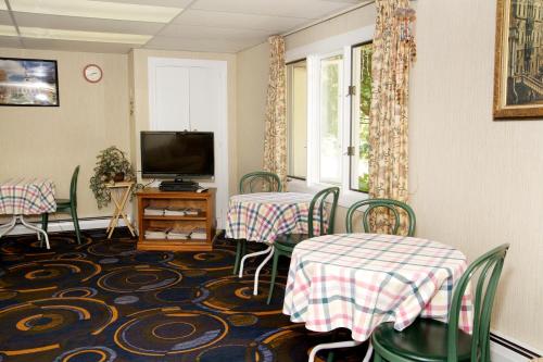 Sunset Motor Inn Sunset Motor Inn