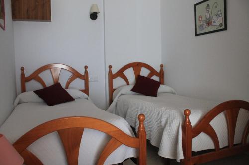La Posada de Mijas - main image
